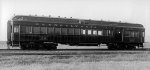 PRR 8338, Combination Car, c 1911